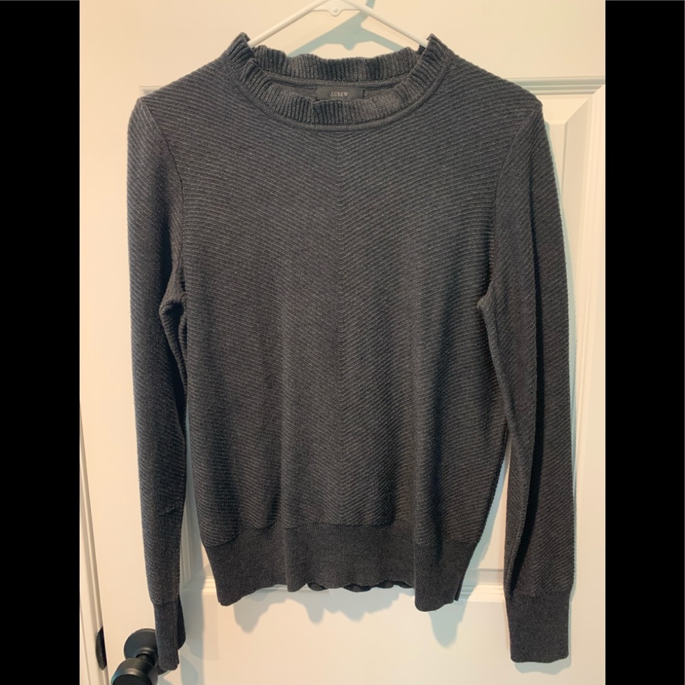J.Crew Sweater